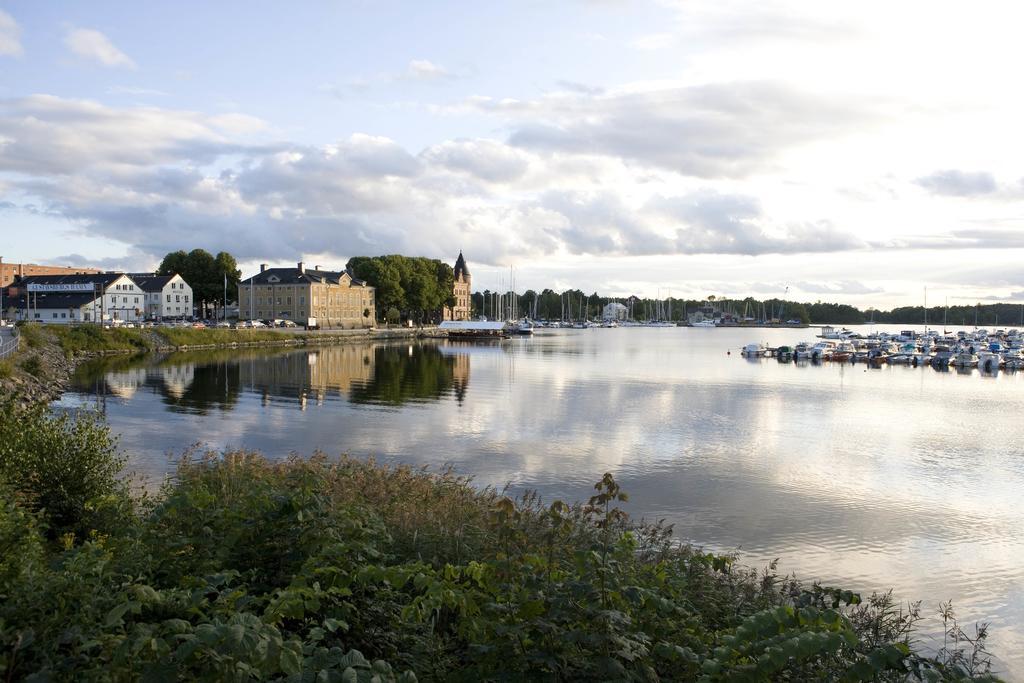 Hotell Bla Blom Gustavsberg Zewnętrze zdjęcie