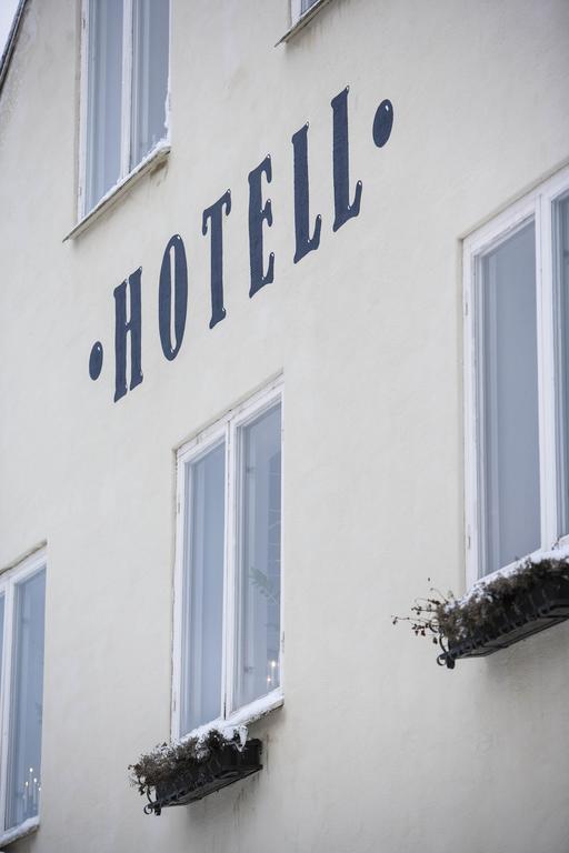 Hotell Bla Blom Gustavsberg Zewnętrze zdjęcie