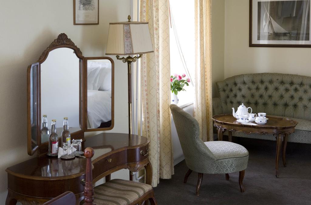 Hotell Bla Blom Gustavsberg Zewnętrze zdjęcie