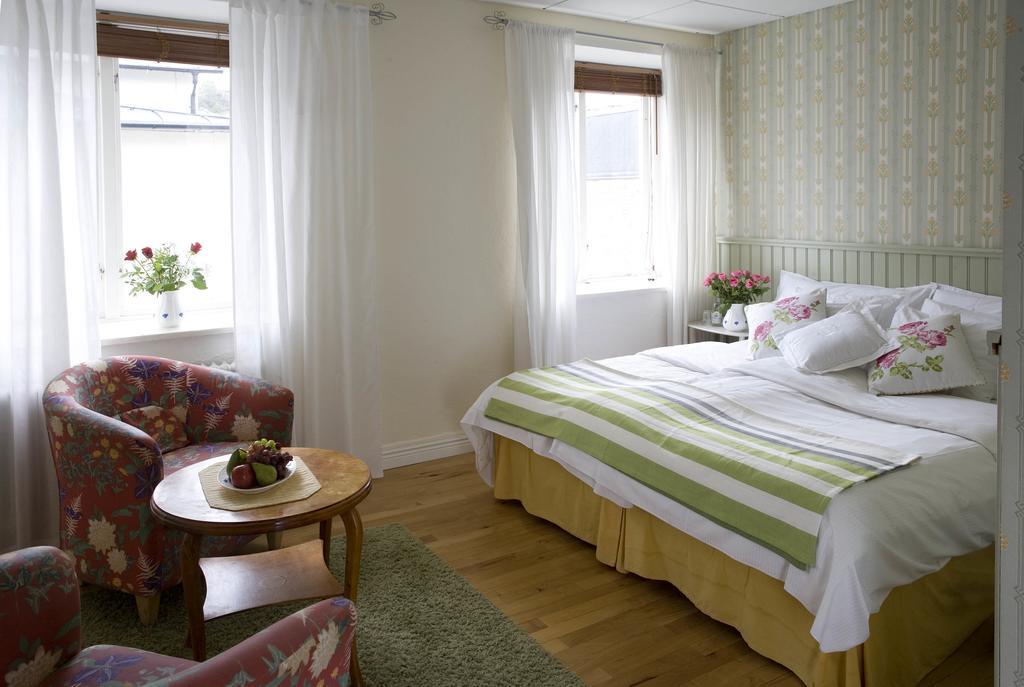 Hotell Bla Blom Gustavsberg Pokój zdjęcie