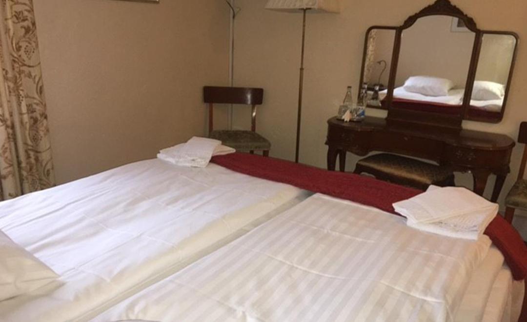 Hotell Bla Blom Gustavsberg Zewnętrze zdjęcie