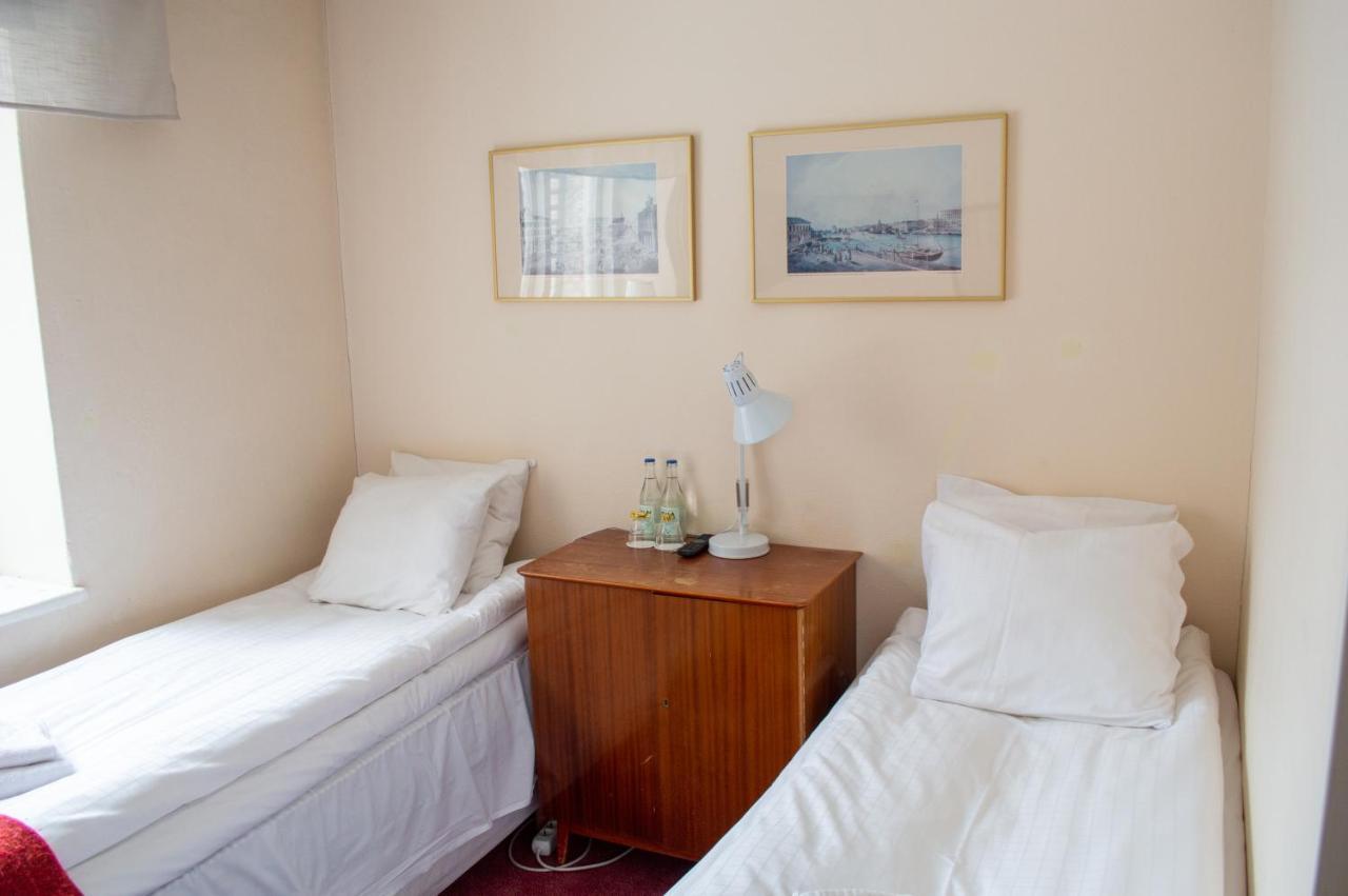 Hotell Bla Blom Gustavsberg Zewnętrze zdjęcie