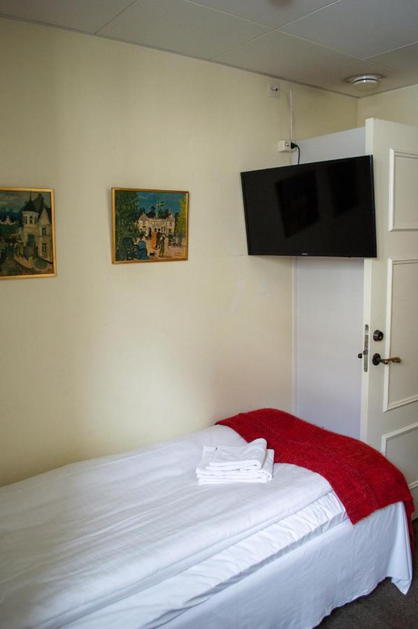 Hotell Bla Blom Gustavsberg Zewnętrze zdjęcie