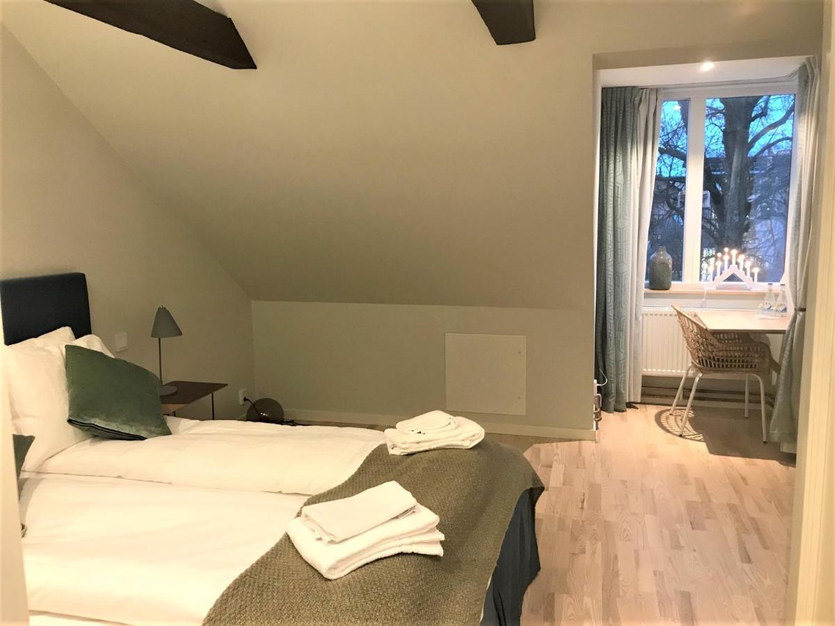 Hotell Bla Blom Gustavsberg Zewnętrze zdjęcie