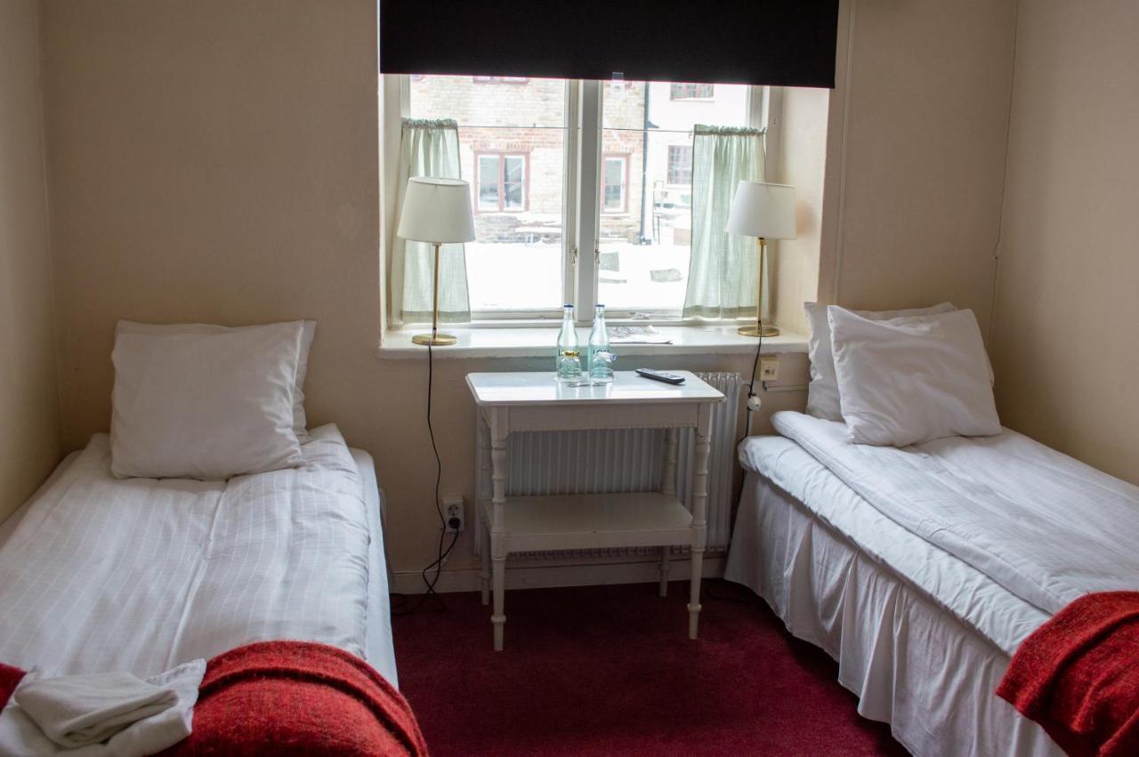 Hotell Bla Blom Gustavsberg Zewnętrze zdjęcie