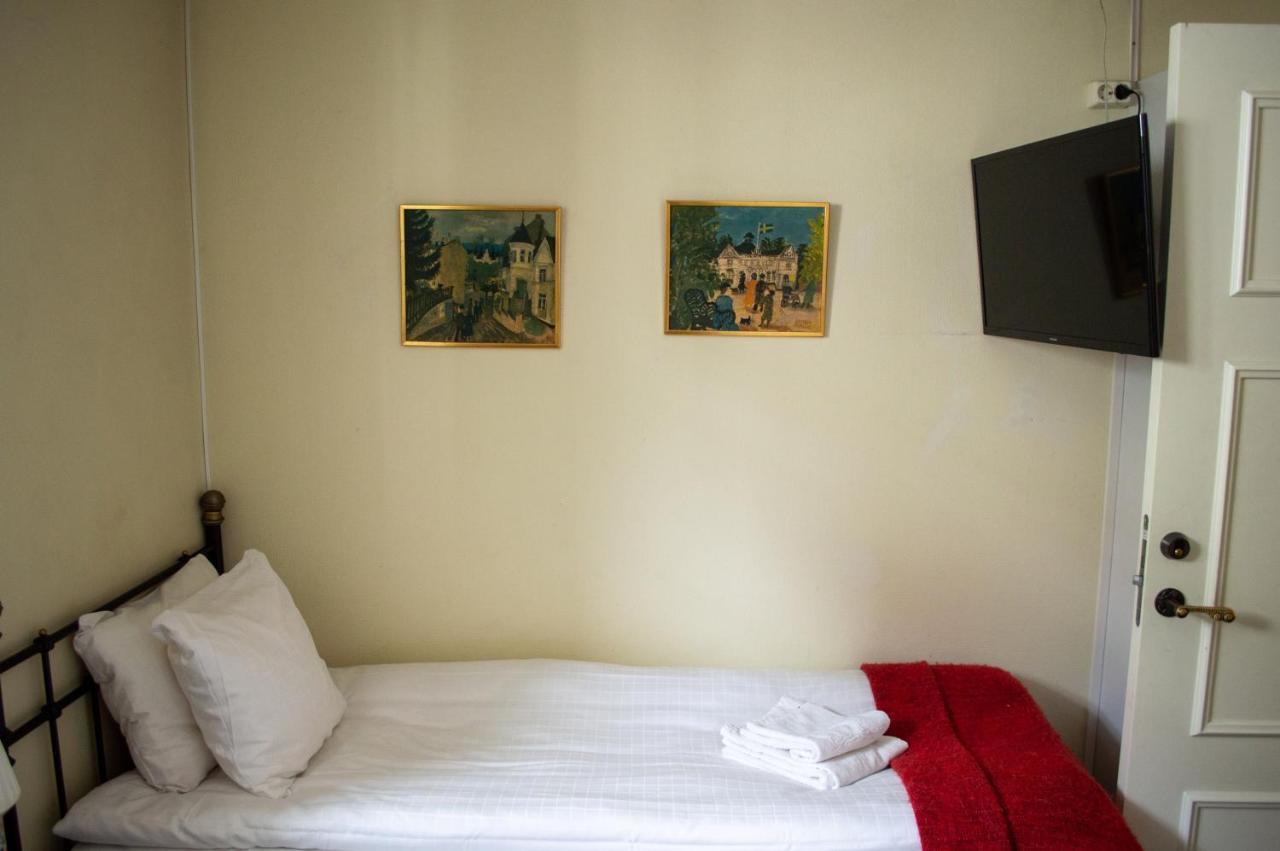 Hotell Bla Blom Gustavsberg Zewnętrze zdjęcie