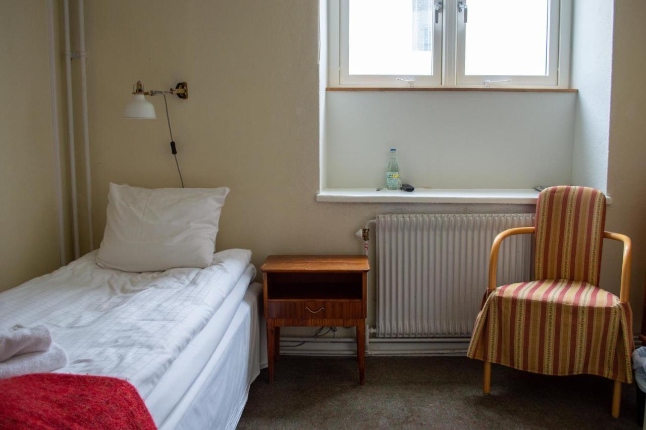 Hotell Bla Blom Gustavsberg Zewnętrze zdjęcie