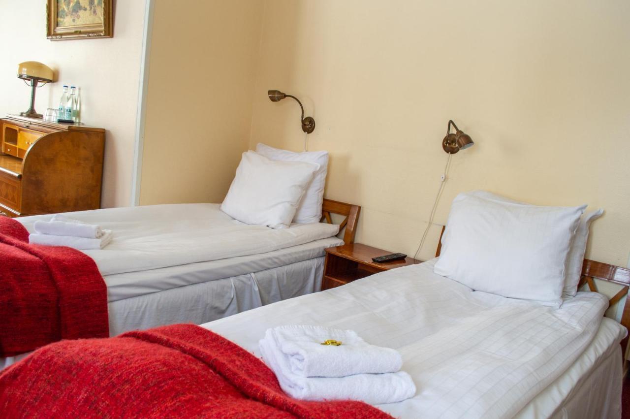 Hotell Bla Blom Gustavsberg Zewnętrze zdjęcie