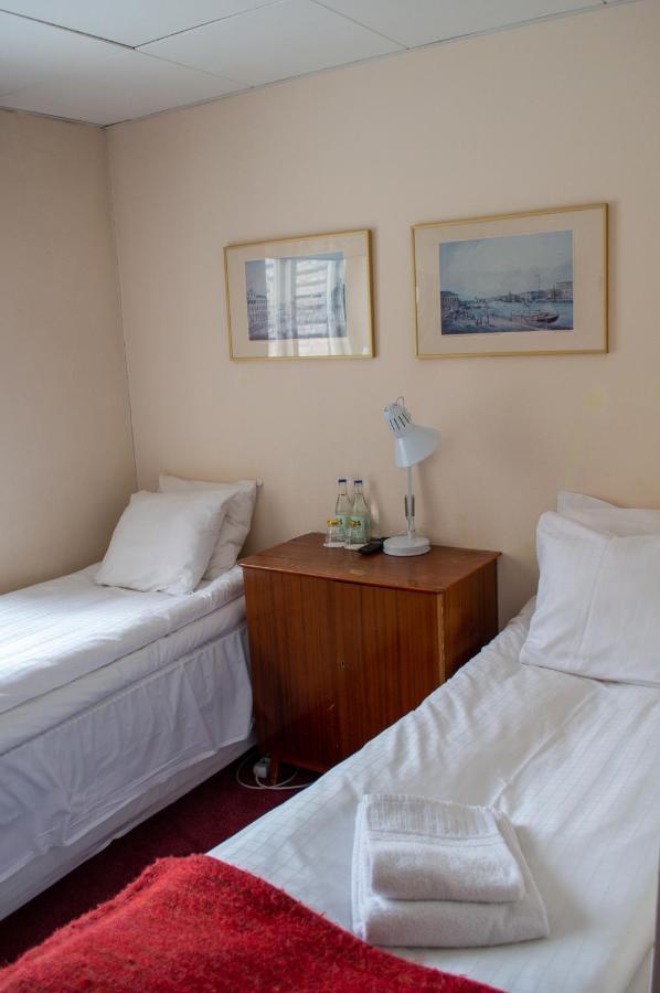 Hotell Bla Blom Gustavsberg Zewnętrze zdjęcie