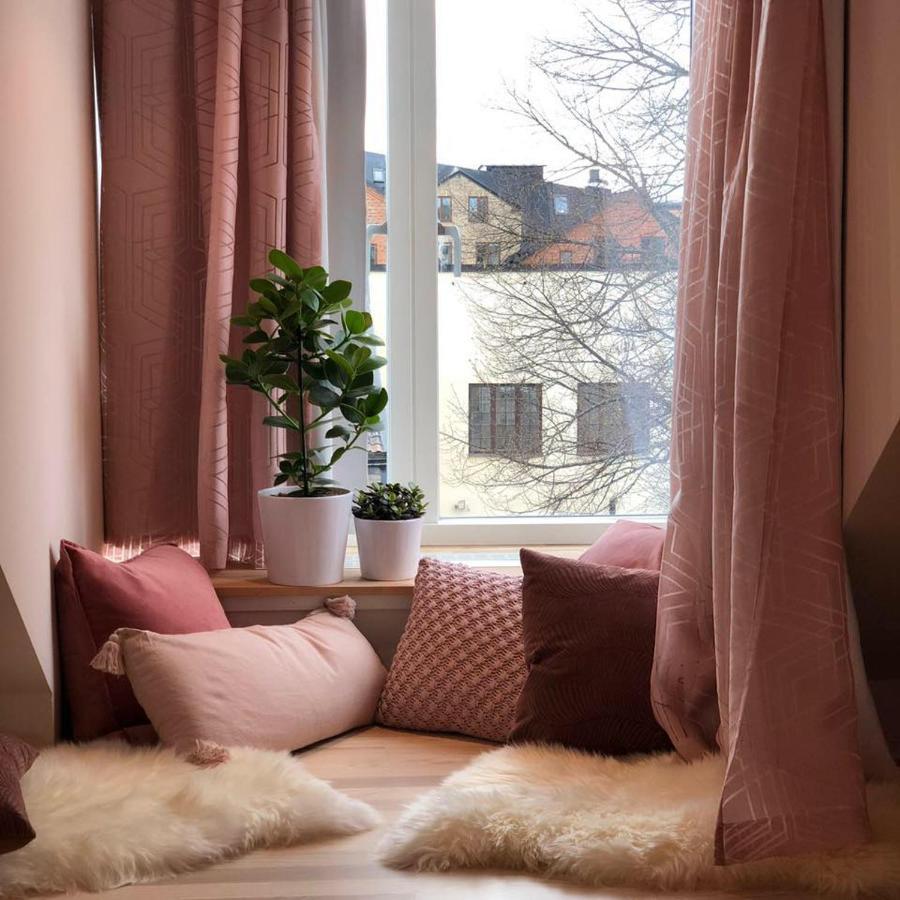 Hotell Bla Blom Gustavsberg Zewnętrze zdjęcie