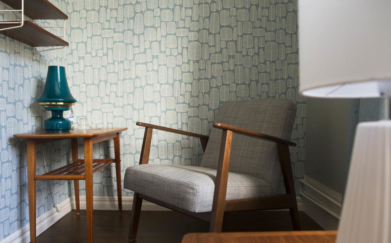 Hotell Bla Blom Gustavsberg Zewnętrze zdjęcie