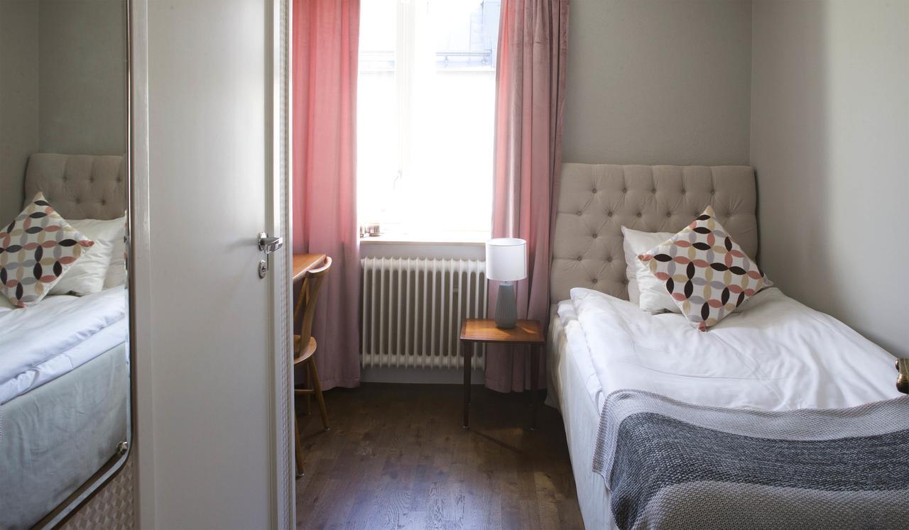Hotell Bla Blom Gustavsberg Zewnętrze zdjęcie