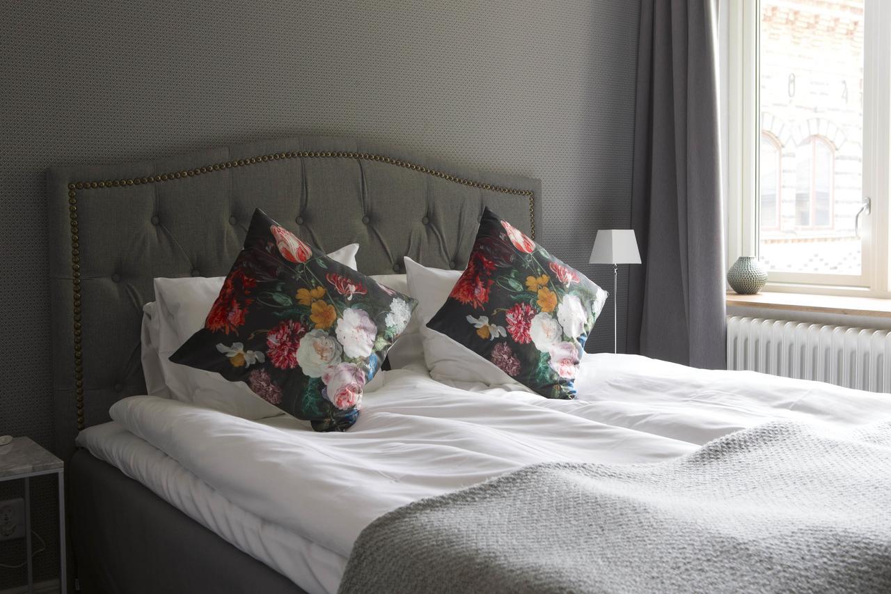 Hotell Bla Blom Gustavsberg Zewnętrze zdjęcie