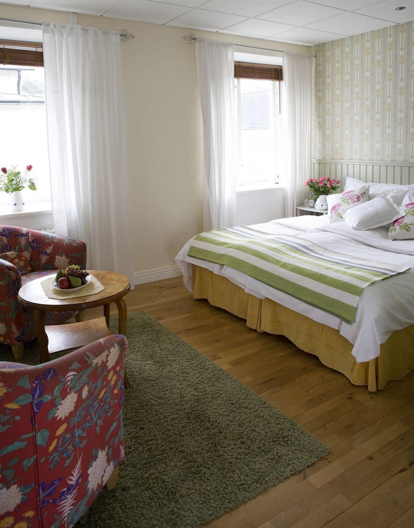Hotell Bla Blom Gustavsberg Zewnętrze zdjęcie