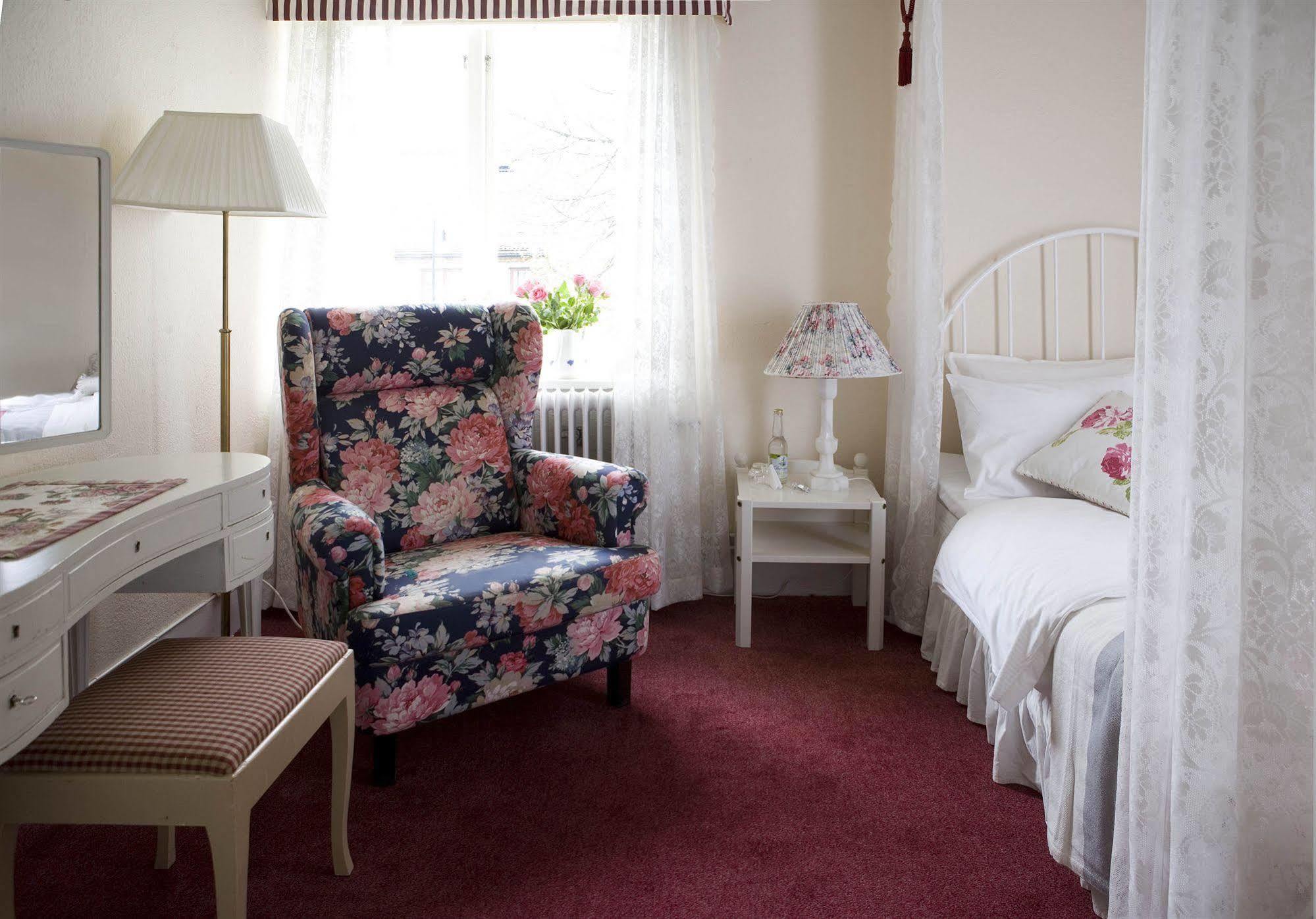 Hotell Bla Blom Gustavsberg Zewnętrze zdjęcie